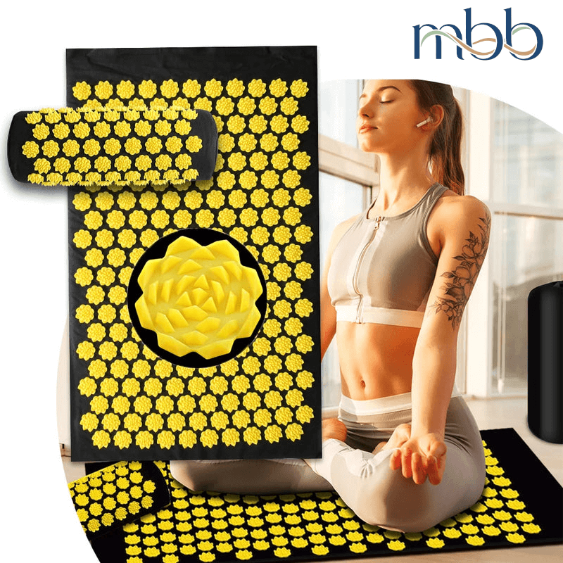 Tapis Thérapeutique Relax+ Pro