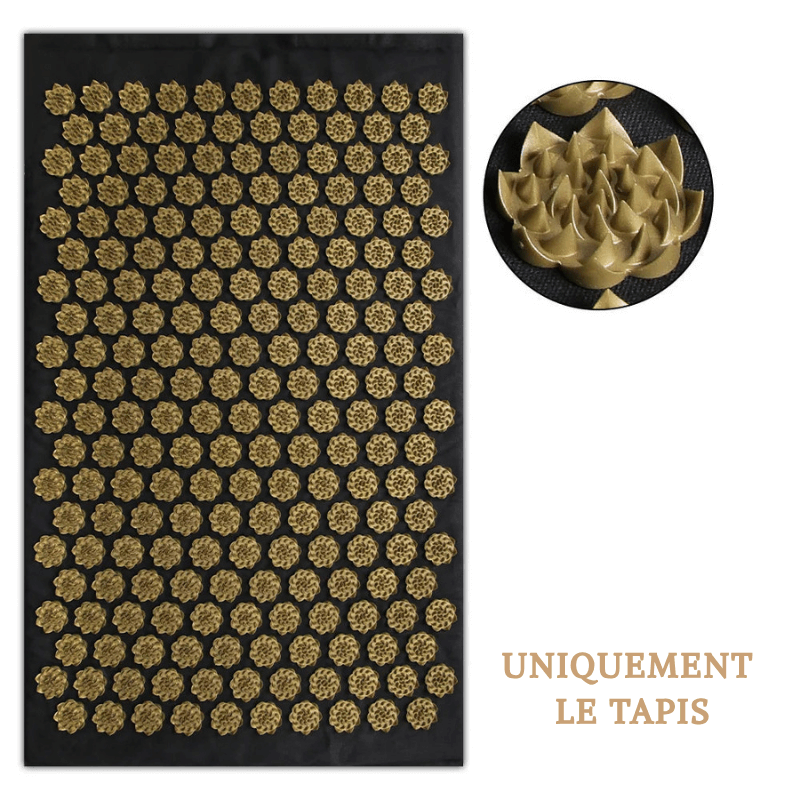 Tapis Thérapeutique Relax+ Pro