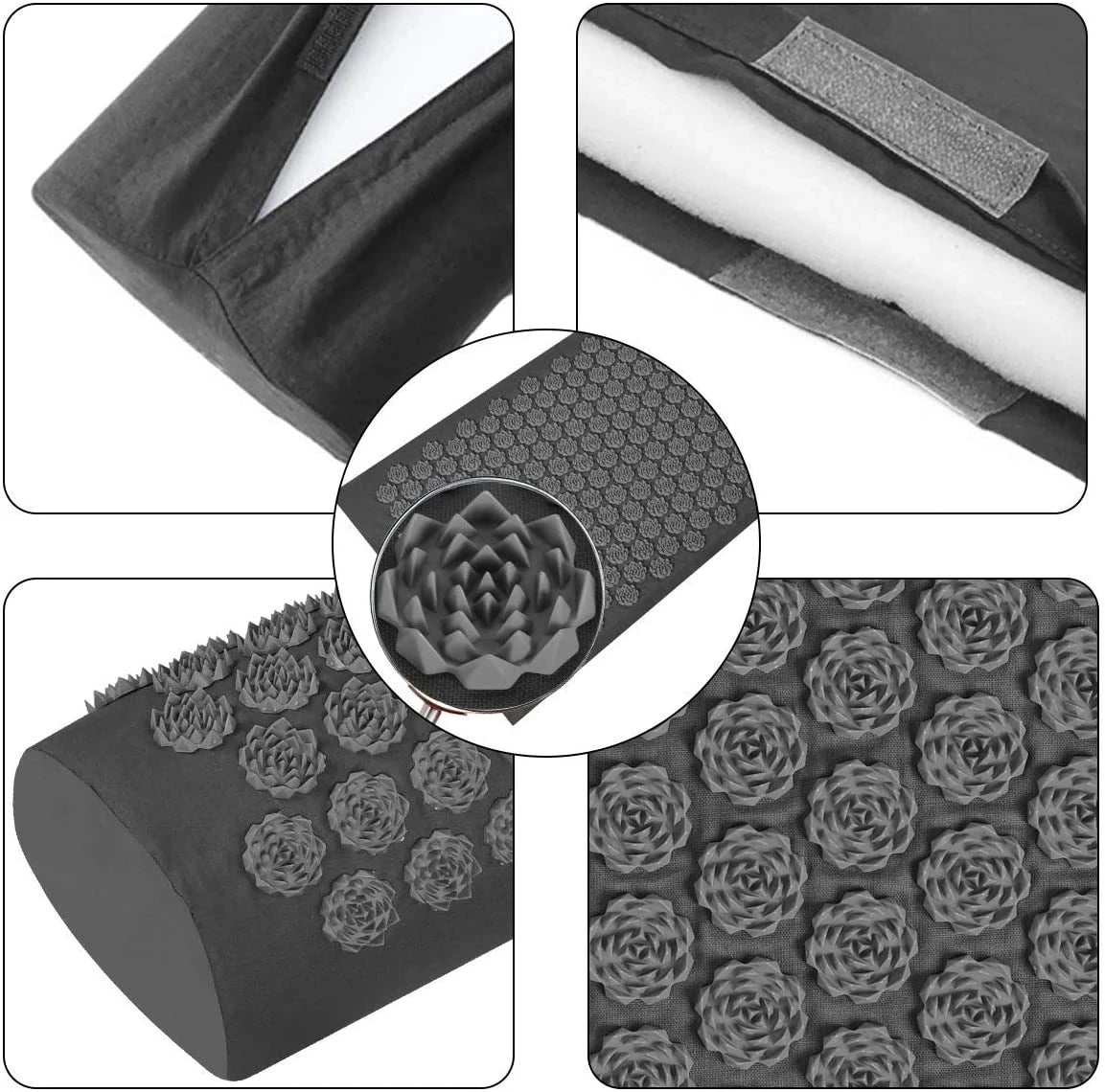 Tapis Thérapeutique Relax+ Pro