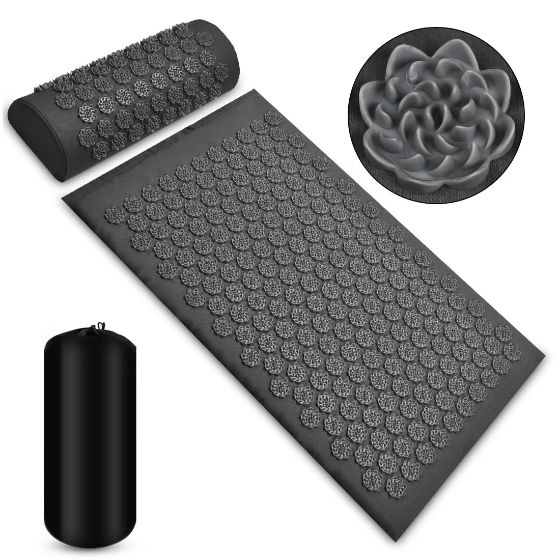 Tapis Thérapeutique Relax+ Pro