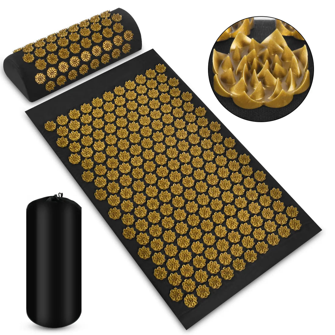 Tapis Thérapeutique Relax+ Pro