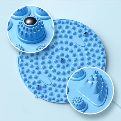 Tapis de massage des pieds